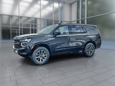 2024 Chevrolet Tahoe in Brampton, Ontario