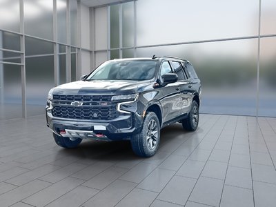 2024 Chevrolet Tahoe in Brampton, Ontario