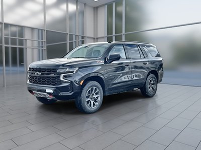 2024 Chevrolet Tahoe in Brampton, Ontario