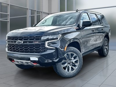 2024 Chevrolet Tahoe in Brampton, Ontario