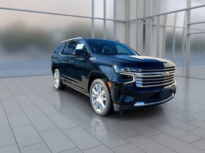 2024 Chevrolet Tahoe in Brampton, Ontario