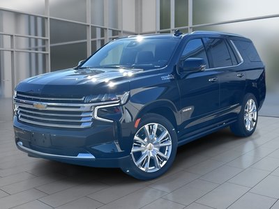 2024 Chevrolet Tahoe in Brampton, Ontario