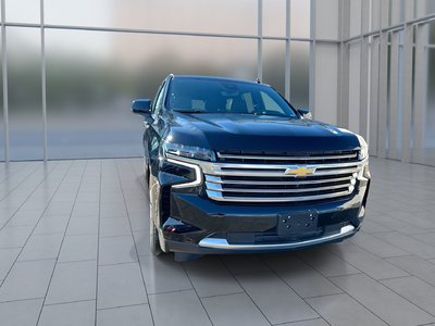 2024 Chevrolet Tahoe in Brampton, Ontario