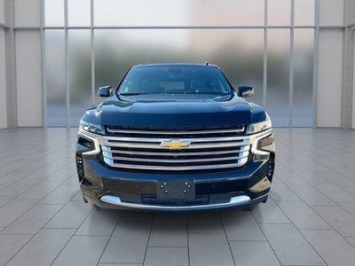 2024 Chevrolet Tahoe in Brampton, Ontario