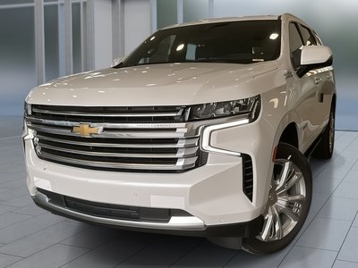 2024 Chevrolet Tahoe in Brampton, Ontario