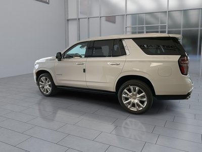 2024 Chevrolet Tahoe in Brampton, Ontario