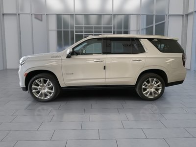 2024 Chevrolet Tahoe in Brampton, Ontario