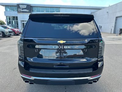 2025 Chevrolet Tahoe in Brampton, Ontario