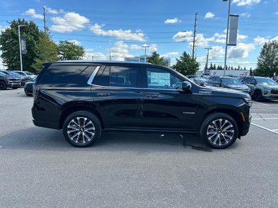 2025 Chevrolet Tahoe in Brampton, Ontario