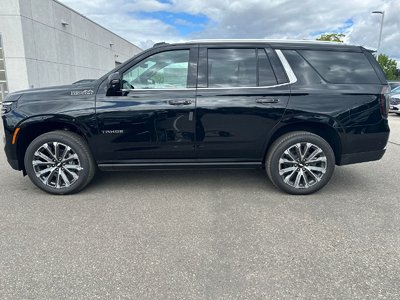 2025 Chevrolet Tahoe in Brampton, Ontario