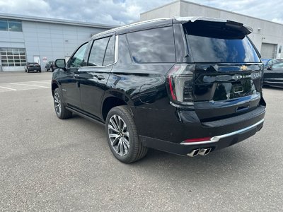 2025 Chevrolet Tahoe in Brampton, Ontario