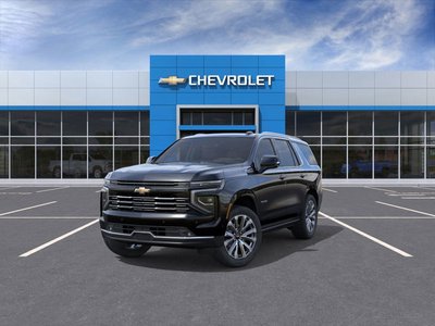 Chevrolet Tahoe  2025 à Brampton, Ontario