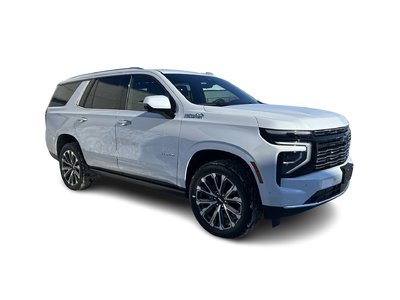 2026 Chevrolet Tahoe in Brampton, Ontario