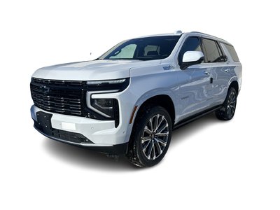 Chevrolet Tahoe  2026 à Brampton, Ontario