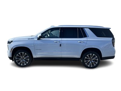 2026 CHEVROLET Tahoe High Country — photo 8
