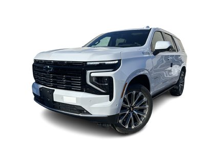 2026 Chevrolet Tahoe in Brampton, Ontario