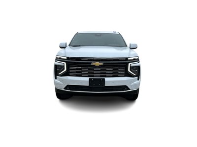 2026 Chevrolet Tahoe in Brampton, Ontario