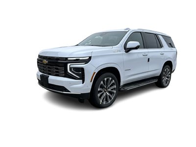 Chevrolet Tahoe  2026 à Brampton, Ontario