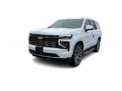 Chevrolet Tahoe  2026 à Brampton, Ontario