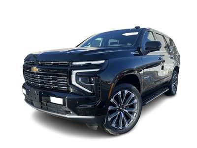 2026 Chevrolet Tahoe in Brampton, Ontario