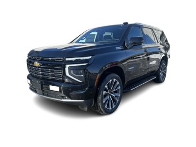 Chevrolet Tahoe  2026 à Brampton, Ontario