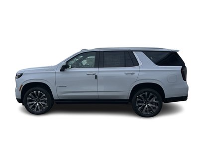 2026 CHEVROLET Tahoe High Country — photo 8