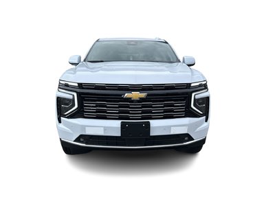 2026 Chevrolet Tahoe in Brampton, Ontario