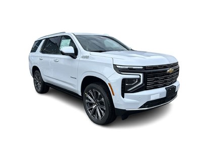 2026 Chevrolet Tahoe in Brampton, Ontario