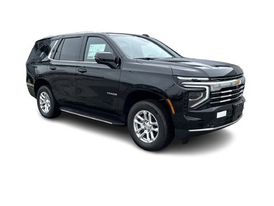 Chevrolet Tahoe  2026 à Brampton, Ontario