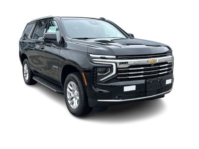Chevrolet Tahoe  2026 à Brampton, Ontario