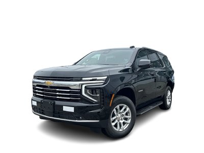 Chevrolet Tahoe  2026 à Brampton, Ontario