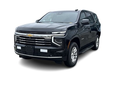 Chevrolet Tahoe  2026 à Brampton, Ontario