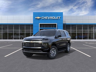 2026 Chevrolet Tahoe in Brampton, Ontario