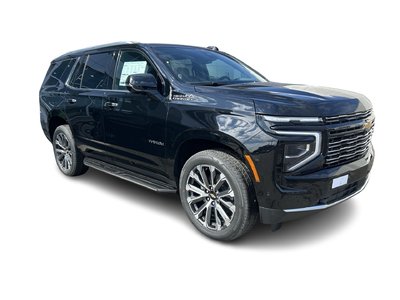 2026 Chevrolet Tahoe in Brampton, Ontario