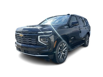 2026 Chevrolet Tahoe in Brampton, Ontario