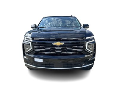2026 Chevrolet Tahoe in Brampton, Ontario