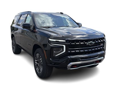 2026 Chevrolet Tahoe in Brampton, Ontario