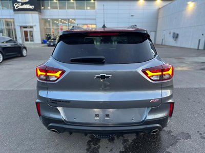 Chevrolet Trailblazer  2021 à Brampton, Ontario