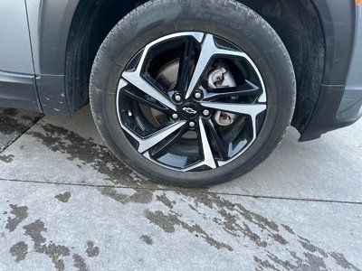 Chevrolet Trailblazer  2021 à Brampton, Ontario
