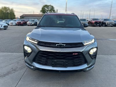 Chevrolet Trailblazer  2021 à Brampton, Ontario