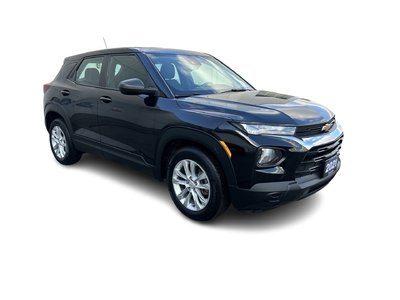 2021 Chevrolet Trailblazer in Brampton, Ontario