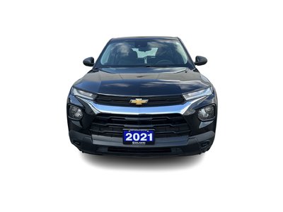 2021 Chevrolet Trailblazer in Brampton, Ontario