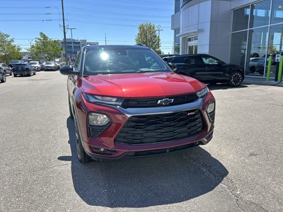 Chevrolet Trailblazer  2022 à Brampton, Ontario