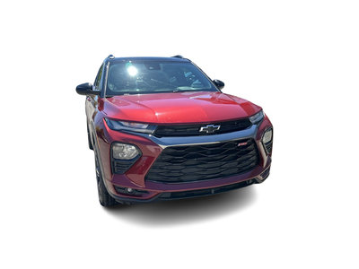 2022 Chevrolet Trailblazer in Brampton, Ontario