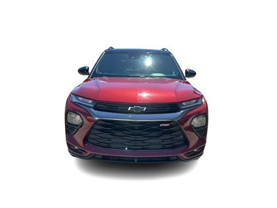 2022 Chevrolet Trailblazer in Brampton, Ontario