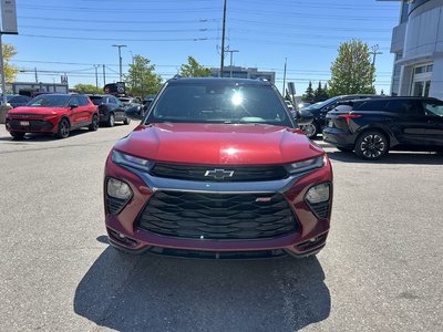 Chevrolet Trailblazer  2022 à Brampton, Ontario