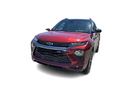 2022 Chevrolet Trailblazer in Brampton, Ontario