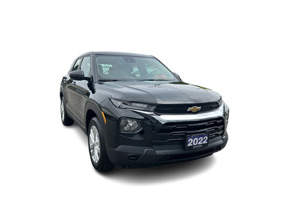 2022 Chevrolet Trailblazer in Brampton, Ontario