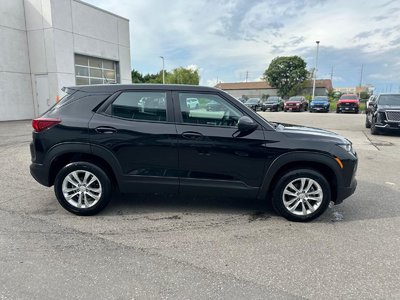 Chevrolet Trailblazer  2022 à Brampton, Ontario
