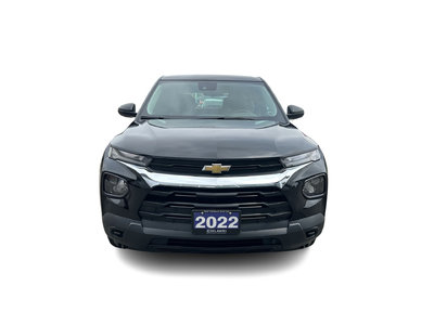 2022 Chevrolet Trailblazer in Brampton, Ontario